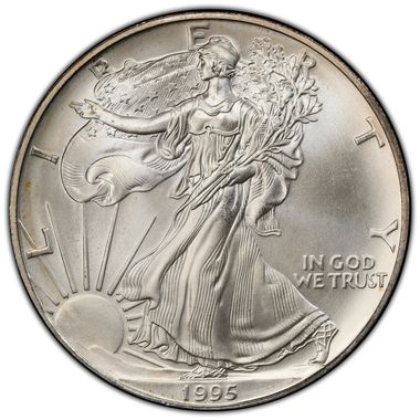 Cert 45786436 - Coin Image