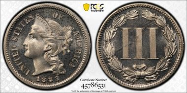 1883 3CN PR65