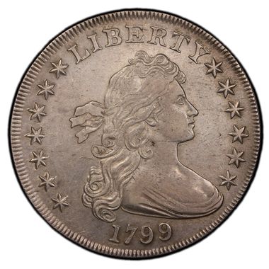 Cert 45787239 - Coin Image