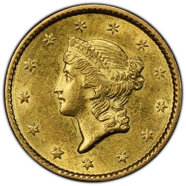 Cert 45787244 - Coin Image