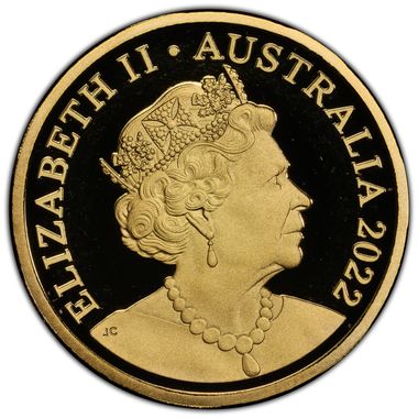 Cert 45787276 - Coin Image