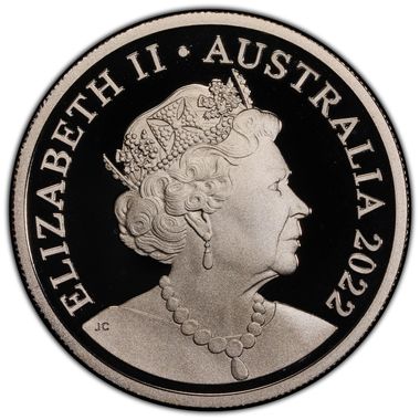 Cert 45787277 - Coin Image