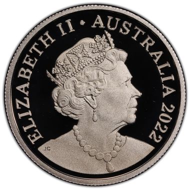 Cert 45787278 - Coin Image