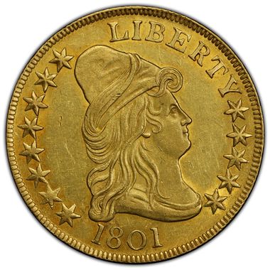 Cert 45787791 - Coin Image