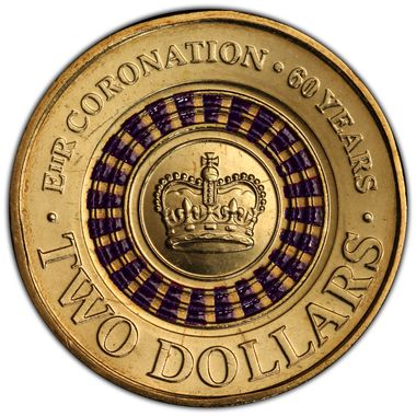 Cert 45787814 - Coin Image