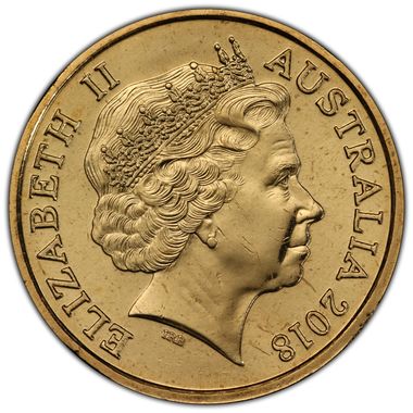 Cert 45787815 - Coin Image