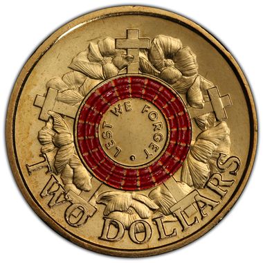 Cert 45787816 - Coin Image