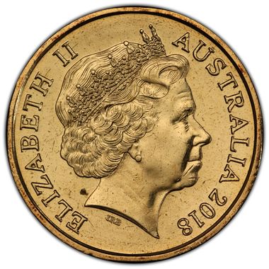 Cert 45787818 - Coin Image