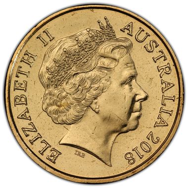 Cert 45787819 - Coin Image