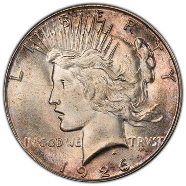 Cert 45788407 - Coin Image