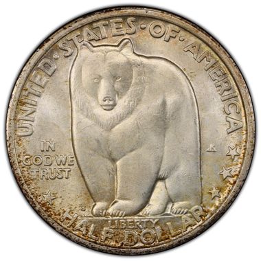 Cert 45788460 - Coin Image