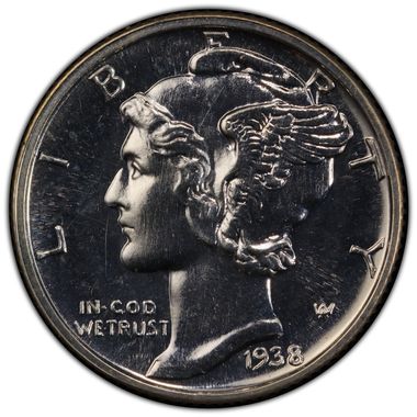 Cert 45789322 - Coin Image