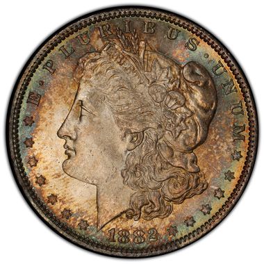 Cert 45789516 - Coin Image