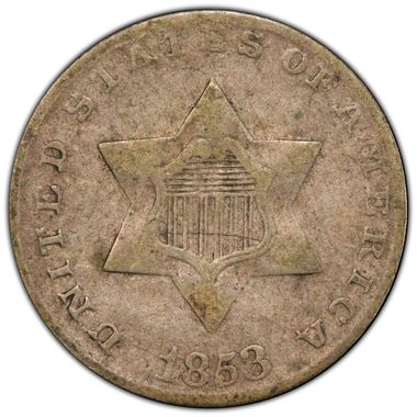 Cert 45790412 - Coin Image