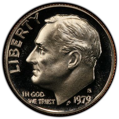 Cert 45790692 - Coin Image