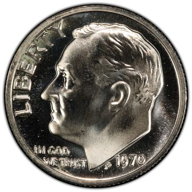 Cert 45790705 - Coin Image