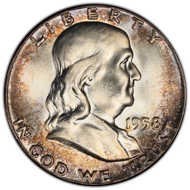 Cert 45790719 - Coin Image