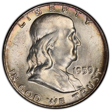 Cert 45790720 - Coin Image