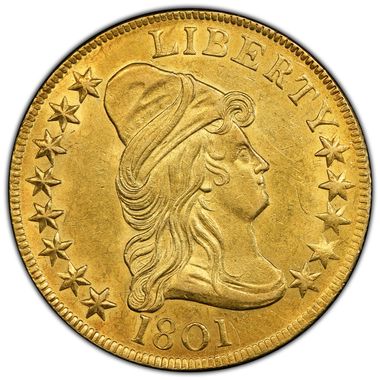 Cert 45790841 - Coin Image