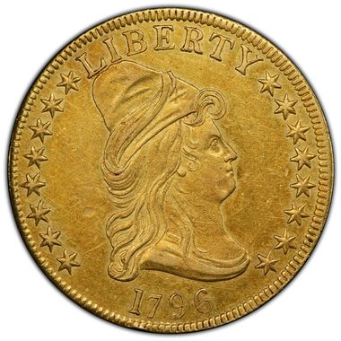 Cert 45790842 - Coin Image