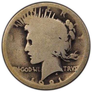 Cert 45792465 - Coin Image