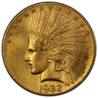 Cert 45792917 - Coin Image