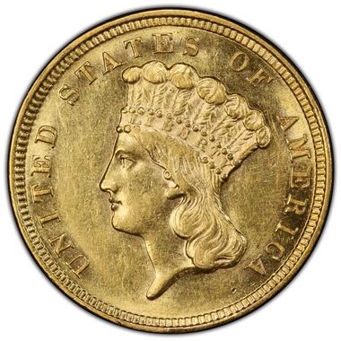 Cert 45792918 - Coin Image