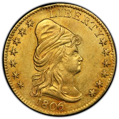 Cert 45793092 - Coin Image