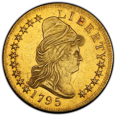 Cert 45793093 - Coin Image