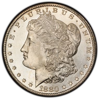 Cert 45793337 - Coin Image