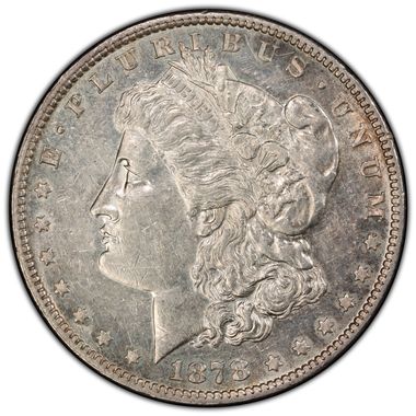 Cert 45793363 - Coin Image