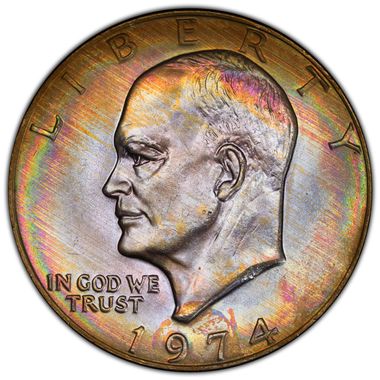 Cert 45795119 - Coin Image