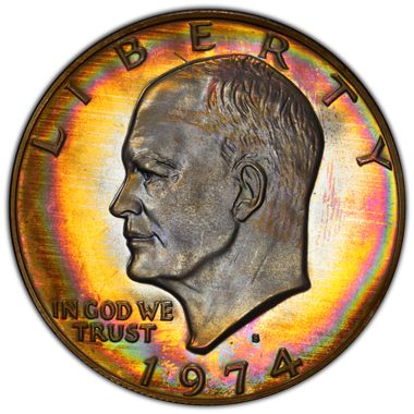 Cert 45795120 - Coin Image