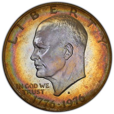 Cert 45795124 - Coin Image