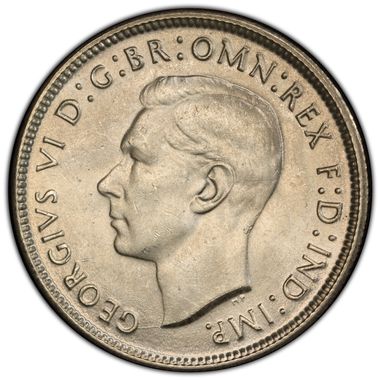 Cert 45797590 - Coin Image