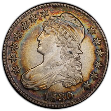 Cert 45798366 - Coin Image