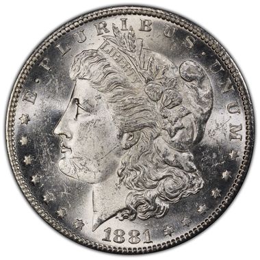 Cert 45798624 - Coin Image