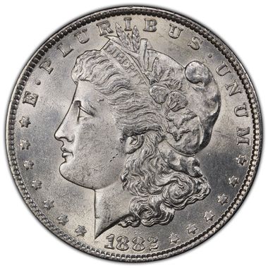 Cert 45798625 - Coin Image