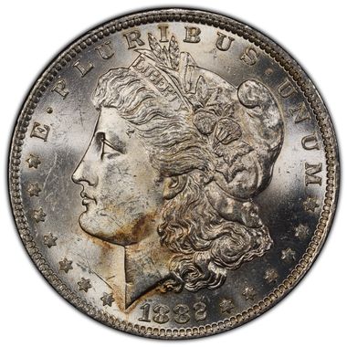 Cert 45798626 - Coin Image