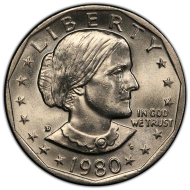 Cert 45798817 - Coin Image