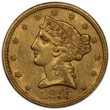 Cert 45798878 - Coin Image