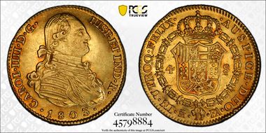 1803-M FA 4 Esc Calico-1482 AU55