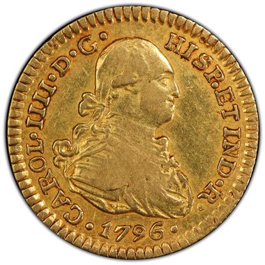 Cert 45798886 - Coin Image