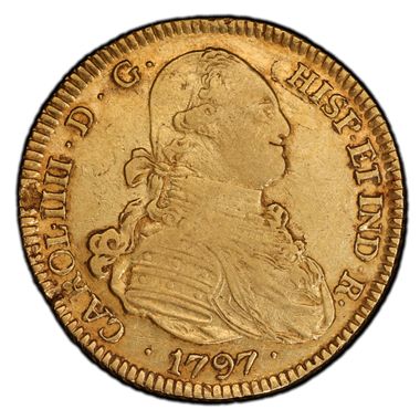 Cert 45798898 - Coin Image