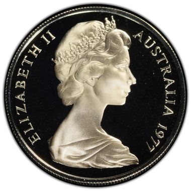 Cert 45798997 - Coin Image