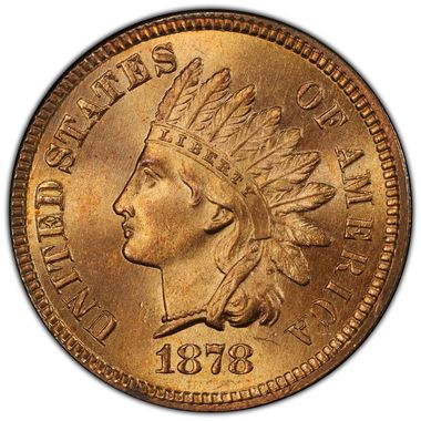 Cert 45799291 - Coin Image