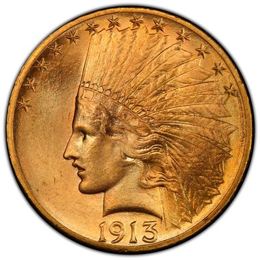 Cert 45799293 - Coin Image