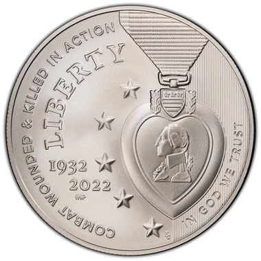 Cert 45801635 - Coin Image