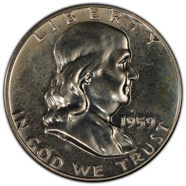 Cert 45802941 - Coin Image