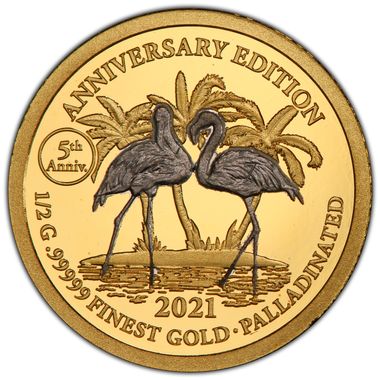 Cert 45804975 - Coin Image